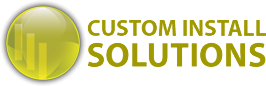 Custom Install Solutions