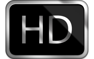 hd logo